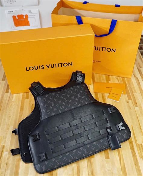 customized louis vuitton|custom Louis Vuitton bulletproof vest.